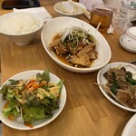 大衆中華 ちんまや - 