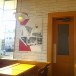 ケンタッキーフライドチキン - クリスピー 3ピース 半額 ✖️2 ＆ えびぷりぷりフライ タルタルソース付き ＆ チョコパイ ＆ アイスティーＳ 氷抜き