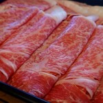 しゃぶしゃぶすき焼どん亭 - 