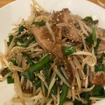 大衆中華 ちんまや - 