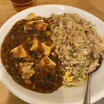 大衆中華 ちんまや - 