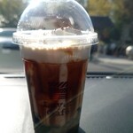 レイヤーカフェ - 