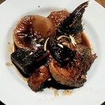 車屋 - ぶり大根