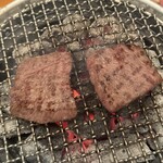 焼肉くにもと - 