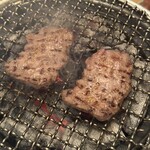 焼肉くにもと - 