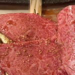 焼肉くにもと - 