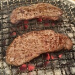 焼肉くにもと - 