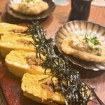 恵比寿天ぷら串 山本家 - 