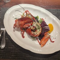 オステリアガウダンテ 神戸ハーバーランド店 - 