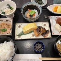 京都ブライトンホテル - 