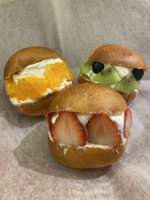 ボーノミルク チーズケーキ専門店】ボーノボーノ (@buonobuono1993) · Sapporo