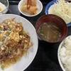 中華料理 濃河
