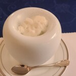 フランス料理 ル・トリアノン - 