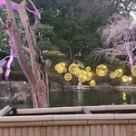 フランス料理 ル・トリアノン - 