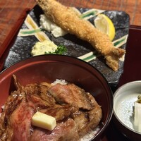 赤坂 津つ井 総本店 - 