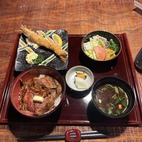 赤坂 津つ井 総本店 - 
