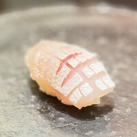 鮨 なんば 日比谷 - 
