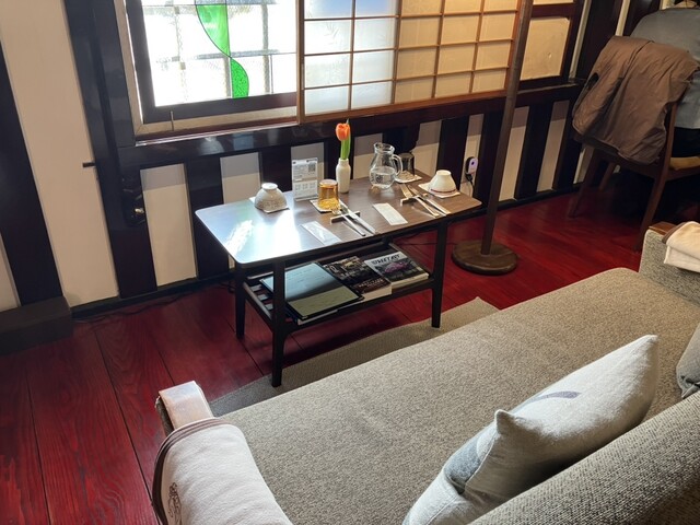 クレープリー ディゲ（Creperie Diguet） - 八木山動物公園（カフェ）の写真