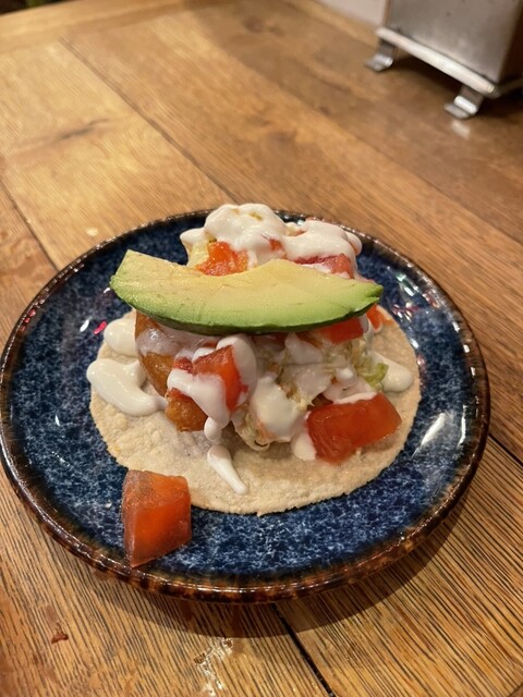 Roti Chicken & Jackie Tacos photo 5