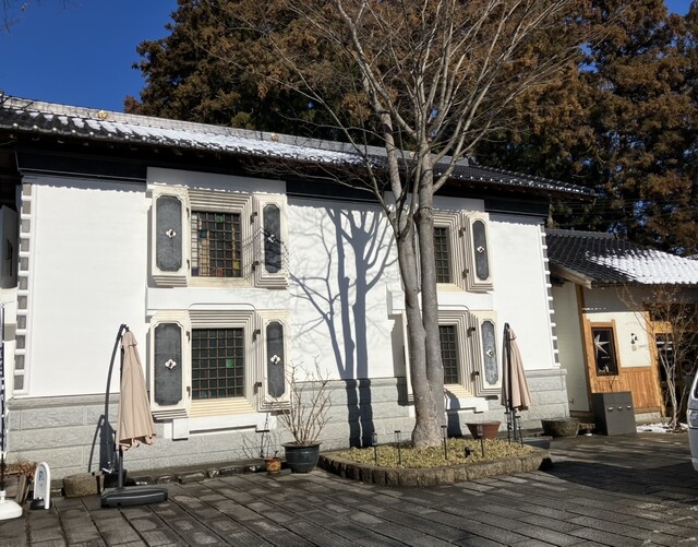 クレープリー ディゲ（Creperie Diguet） - 八木山動物公園（カフェ）の写真