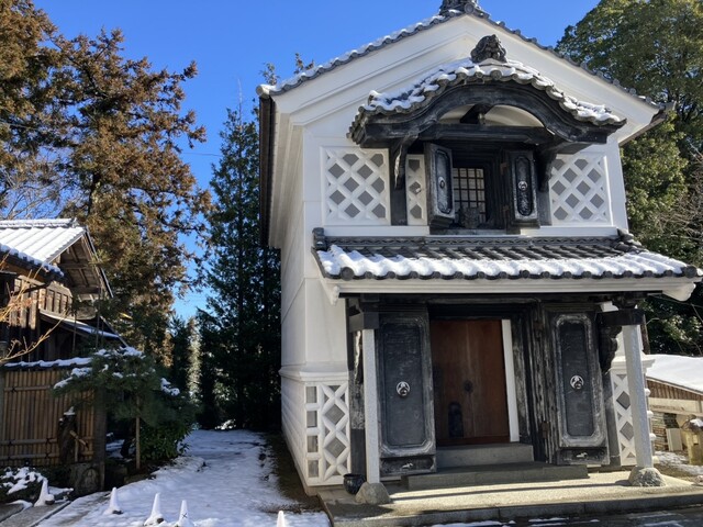 クレープリー ディゲ（Creperie Diguet） - 八木山動物公園（カフェ）の写真