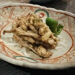 うしのほね あなざ - 