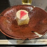 うしのほね あなざ - 