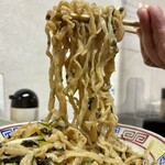 らー麺　Do・Ni・Bo - ガイロガイロしてズルズルSUSURU✨✨✨