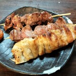 大衆酒場 したぢ屋 亀戸店 - 