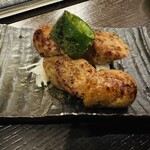 うしのほね あなざ - 