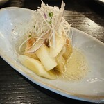 うしのほね あなざ - 