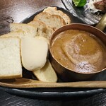 うしのほね あなざ - 