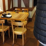 とんかつ こころ - 