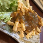 た藁や - 