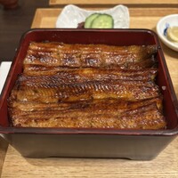 割烹蒲焼 横浜八十八 吉田町店 - 