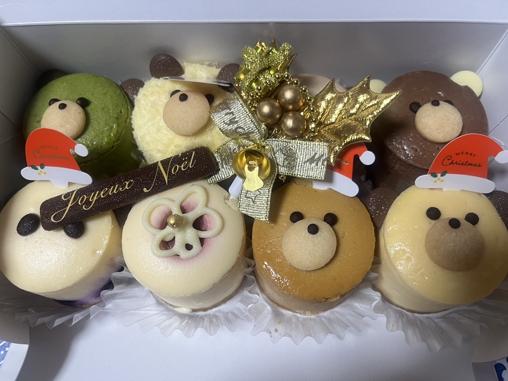 写真 2ページ目 : ミモザ チーズケーキ （MIMOSA CHEESECAKE