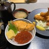 一夜干しと海鮮丼 できたて屋 ステラプレイス店