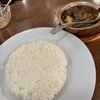 ベンガル - 「ビーフデラックスカレー」2,200円