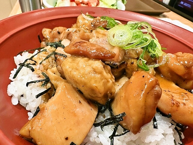 すき家 4号本宮店 - 本宮（牛丼）の写真