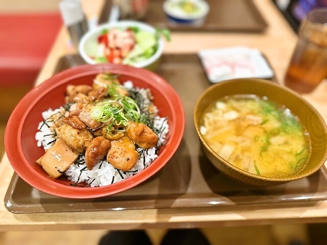 すき家 4号本宮店 &ndash; 本宮（牛丼）｜手軽に美味しい牛丼が楽しめる福島県本宮市の人気店