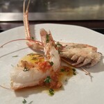 表参道うかい亭 - 