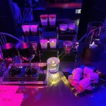 BEAT CAFE - 