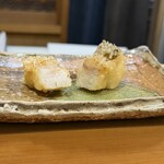 天ぷら とばり - 