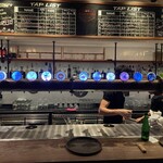 Brewski - ドリンク写真: