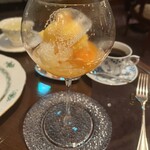 表参道うかい亭 - 