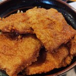 とんかつ こころ - 