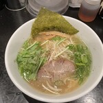 香味徳  - 来ました！