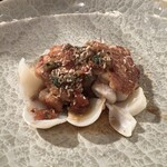 表参道うかい亭 - 