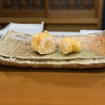 天ぷら とばり - 