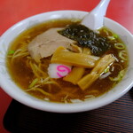 北京飯店 - ラーメン